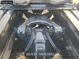 MAN TGS 18.470 4X2 Retarder ADR ACC