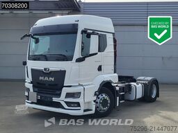 MAN TGS 18.470 4X2 Retarder ADR ACC