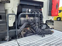 MAN TGS 18.470 4X2 Retarder ADR ACC