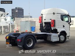 MAN TGS 18.470 4X2 Retarder ADR ACC