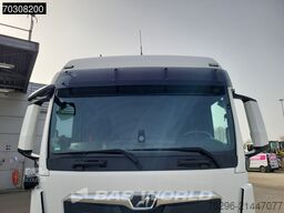 MAN TGS 18.470 4X2 Retarder ADR ACC