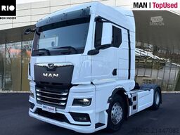 MAN TGX 18.470 4x2 BL SA