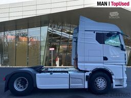 MAN TGX 18.470 4x2 BL SA
