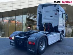 MAN TGX 18.470 4x2 BL SA