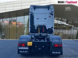 MAN TGX 18.470 4x2 BL SA