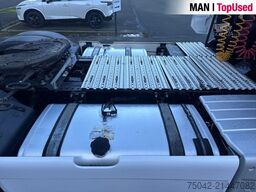 MAN TGX 18.470 4x2 BL SA