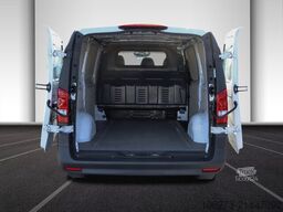 Mercedes-Benz Vito116CDI KA lang,Automatik,Klima,Tempomat