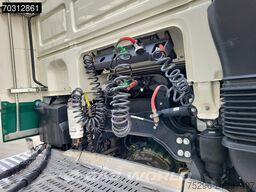 DAF XF 480 XF 4X2 NL APK 02-2027 Hydraulik Standklima