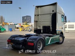 DAF XF 480 XF 4X2 NL APK 02-2027 Hydraulik Standklima