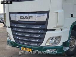 DAF XF 480 XF 4X2 NL APK 02-2027 Hydraulik Standklima