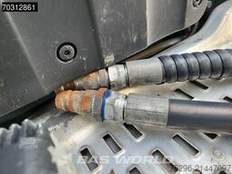 DAF XF 480 XF 4X2 NL APK 02-2027 Hydraulik Standklima