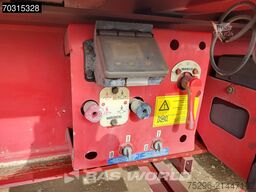 STAS S300CX 51m3 TÜV 07/26 Lift Axle ALU