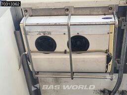 Schmitz SCB*S3B 3 axles Meat Fleisch Doppelverdampfer