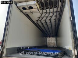 Schmitz SCB*S3B 3 axles Meat Fleisch Doppelverdampfer