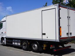 Mercedes-Benz Actros 2542 / GIGA cabin / Thermoking