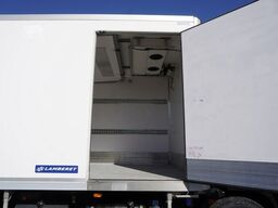 Iveco Eurocargo 190-280L 19t E6 / ATP/FR