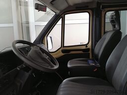 Decker Containerbau Fiat Ducato 230 D – 2.5 Diesel Old TIme