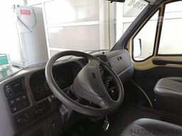 Decker Containerbau Fiat Ducato 230 D – 2.5 Diesel Old TIme