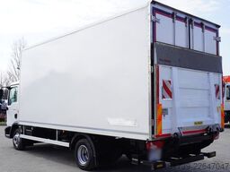 MAN TGL 12.190 / 14 EPAL Refrigerator/3units