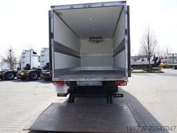 MAN TGL 12.190 / 14 EPAL Refrigerator/3units