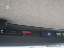 MAN TGL 12.190 / 14 EPAL Refrigerator/3units