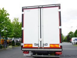 DAF XF 450 6x2 / KRONE 20 EPAL refrigerator