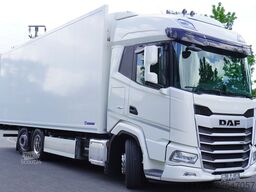 DAF XF 450 6x2 / KRONE 20 EPAL refrigerator