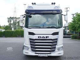 DAF XF 450 6x2 / KRONE 20 EPAL refrigerator