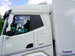 DAF XF 450 6x2 / KRONE 20 EPAL refrigerator