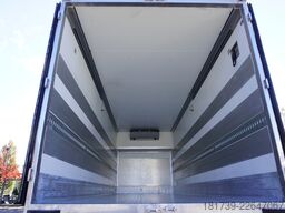 Mercedes-Benz Actros 2548 MP5 6×2 / Schmitz 19 EPAL