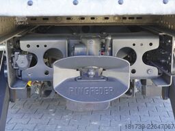 Mercedes-Benz Actros 2548 MP5 6×2 / Schmitz 19 EPAL