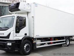 Iveco Eurocargo 190-280L E6 4x2 / Refrigerator