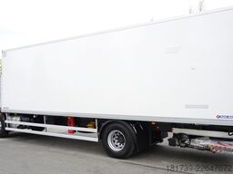 Iveco Eurocargo 190-280L E6 4x2 / Refrigerator