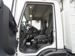 Iveco Eurocargo 190-280L E6 4x2 / Refrigerator