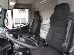 Iveco Eurocargo 190-280L E6 4x2 / Refrigerator