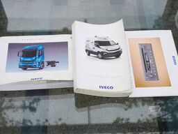 Iveco Eurocargo 190-280L E6 4x2 / Refrigerator