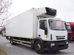 Iveco Eurocargo 190el25 EEV / 55 tho. km !!!