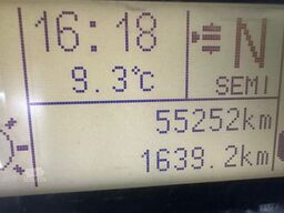 Iveco Eurocargo 190el25 EEV / 55 tho. km !!!