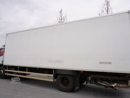 Iveco Eurocargo 190el25 EEV / 55 tho. km !!!
