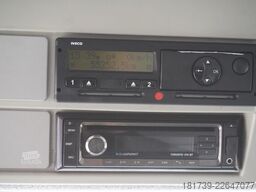 Iveco Eurocargo 190el25 EEV / 55 tho. km !!!
