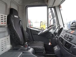 Iveco Eurocargo 190el25 EEV / 55 tho. km !!!