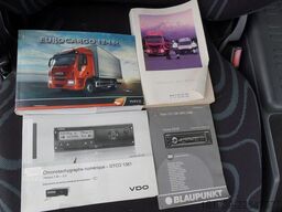 Iveco Eurocargo 190el25 EEV / 55 tho. km !!!