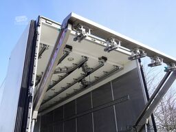Iveco Eurocargo 140-190 4x2 E6 / Meat hook ref