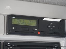 Iveco Eurocargo 140-190 4x2 E6 / Meat hook ref