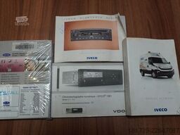 Iveco Eurocargo 140-190 4x2 E6 / Meat hook ref