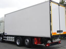 DAF XF 480 6x2 E6 / Lamberet refrigerator 18