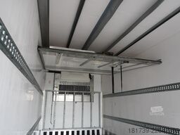 DAF XF 480 6x2 E6 / Lamberet refrigerator 18