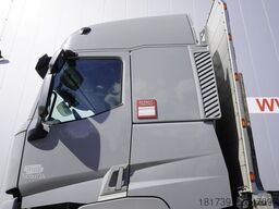Renault K520 DE13 6x6 / 80 tho. km! / 78 t