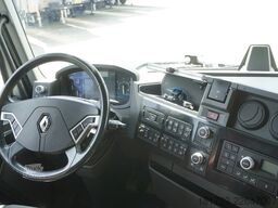 Renault K520 DE13 6x6 / 80 tho. km! / 78 t
