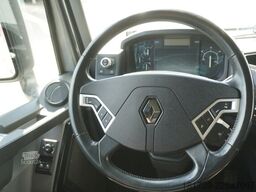 Renault K520 DE13 6x6 / 80 tho. km! / 78 t